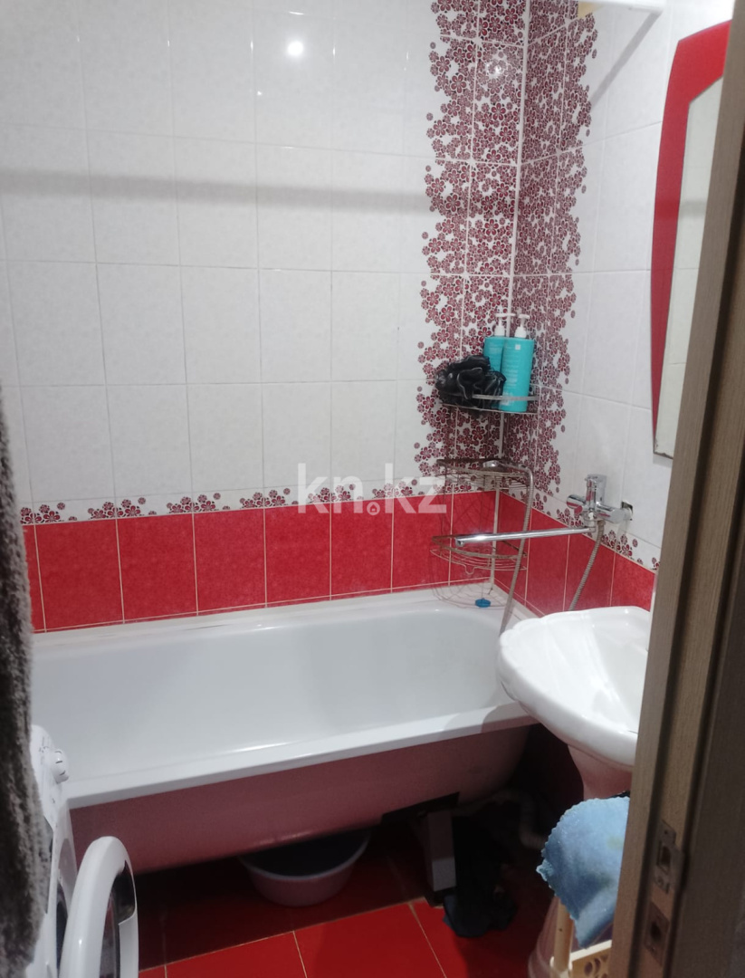 Аренда 2-комнатной квартиры, 56 м² - Аренда квартир помесячно в Уральске фото 7 из 8