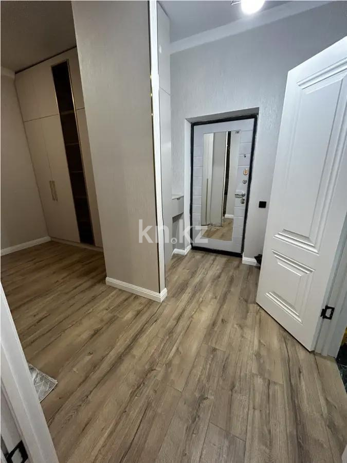 Продажа 1-комнатной квартиры, 38 м² - Продажа квартир в новостройках Астаны без посредников - страница 6 фото 4 из 4