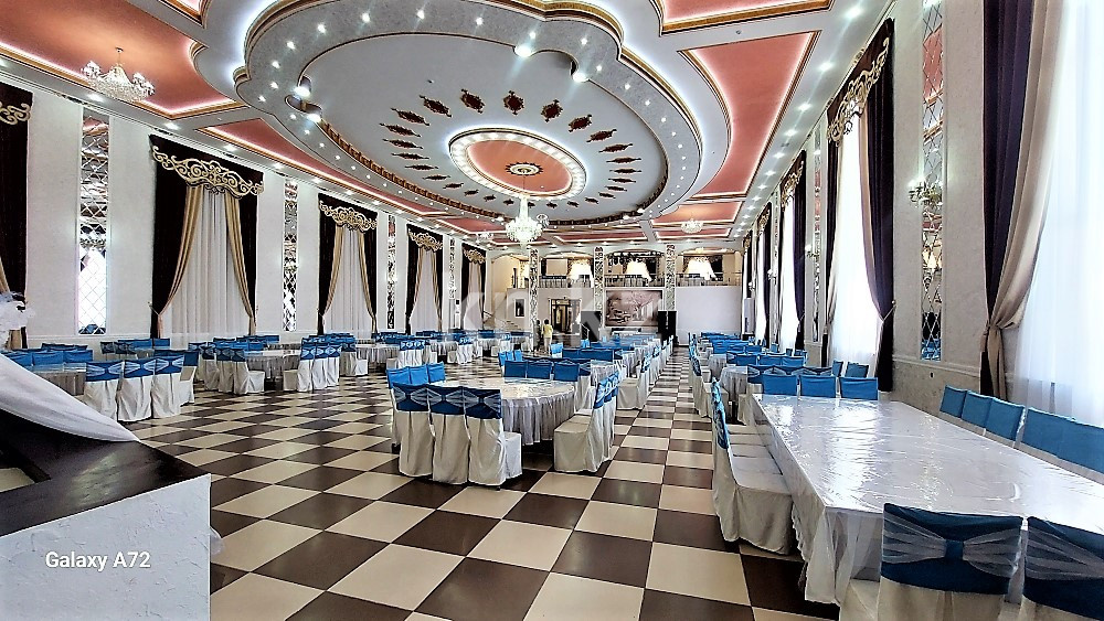 Продажа , 1622 м², Сайрам мкр-н, дом  1111 - Продажа квартир в Шымкенте фото 18 из 31