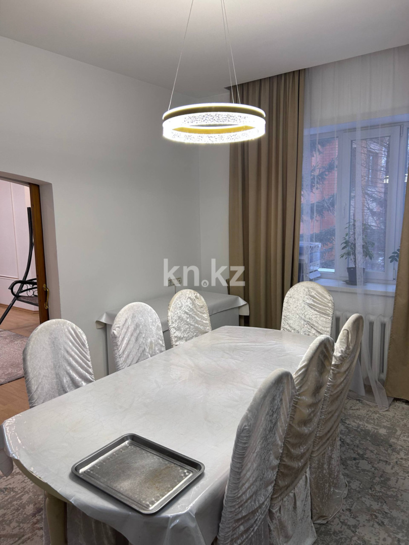 Аренда 8-комнатного дома, 392 м², ул. Акарыс - Аренда домов в Астане фото 11 из 37