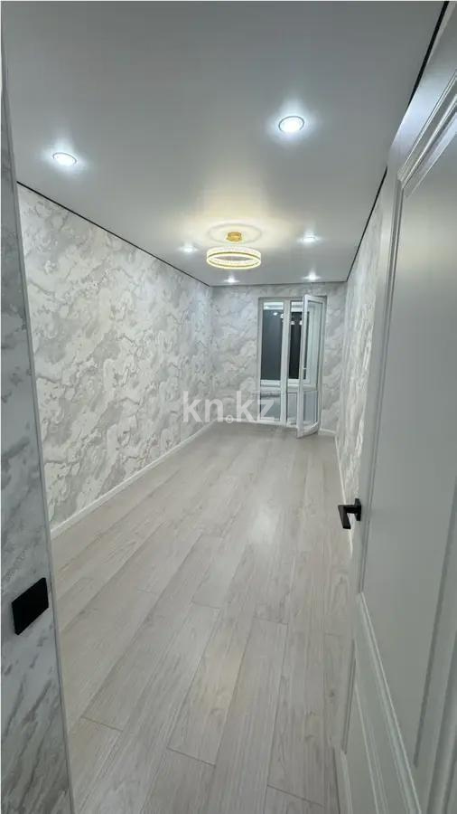 Продажа 2-комнатной квартиры, 40 м² - Продажа квартир в новостройках Алматы без посредников фото 2 из 3