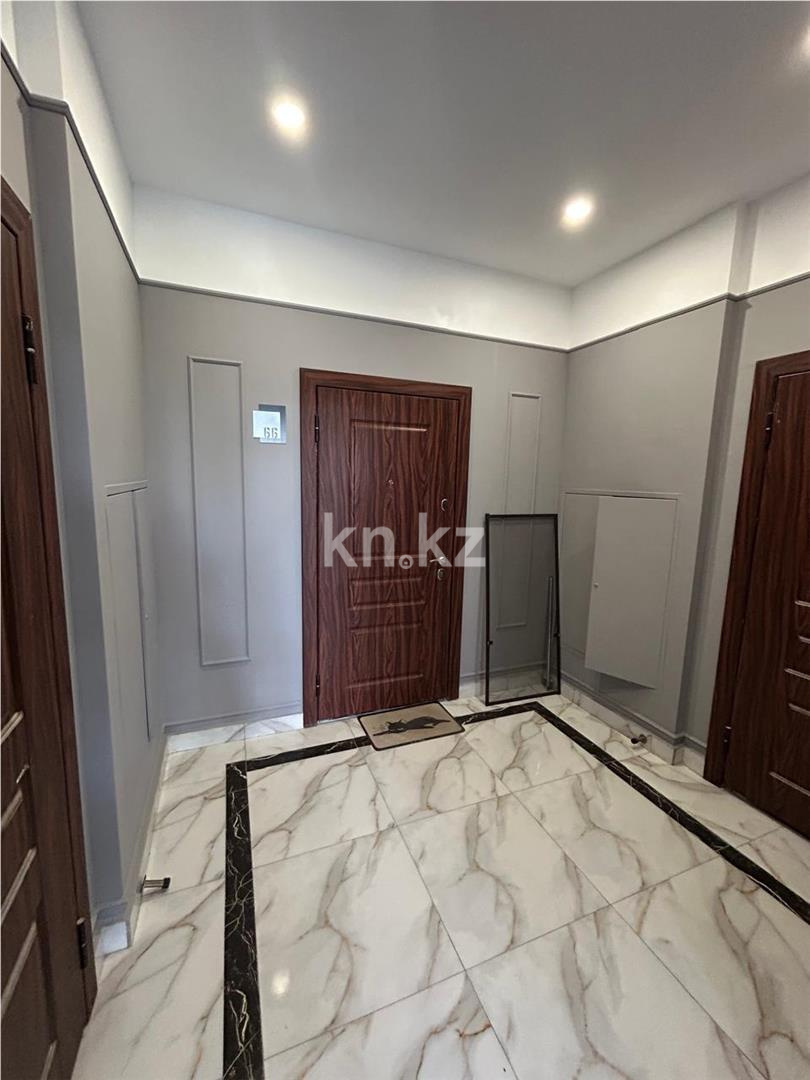 Продажа 4-комнатной квартиры, 149 м², ул. Жанибекова, дом  53 - Продажа  четырехкомнатных квартир в Караганде фото 9 из 16