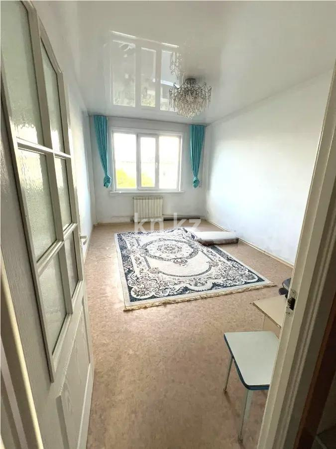 Продажа 2-комнатной квартиры, 46 м², ул. Сейфуллина, дом  23 - Продажа квартир в Астане фото 1 из 4