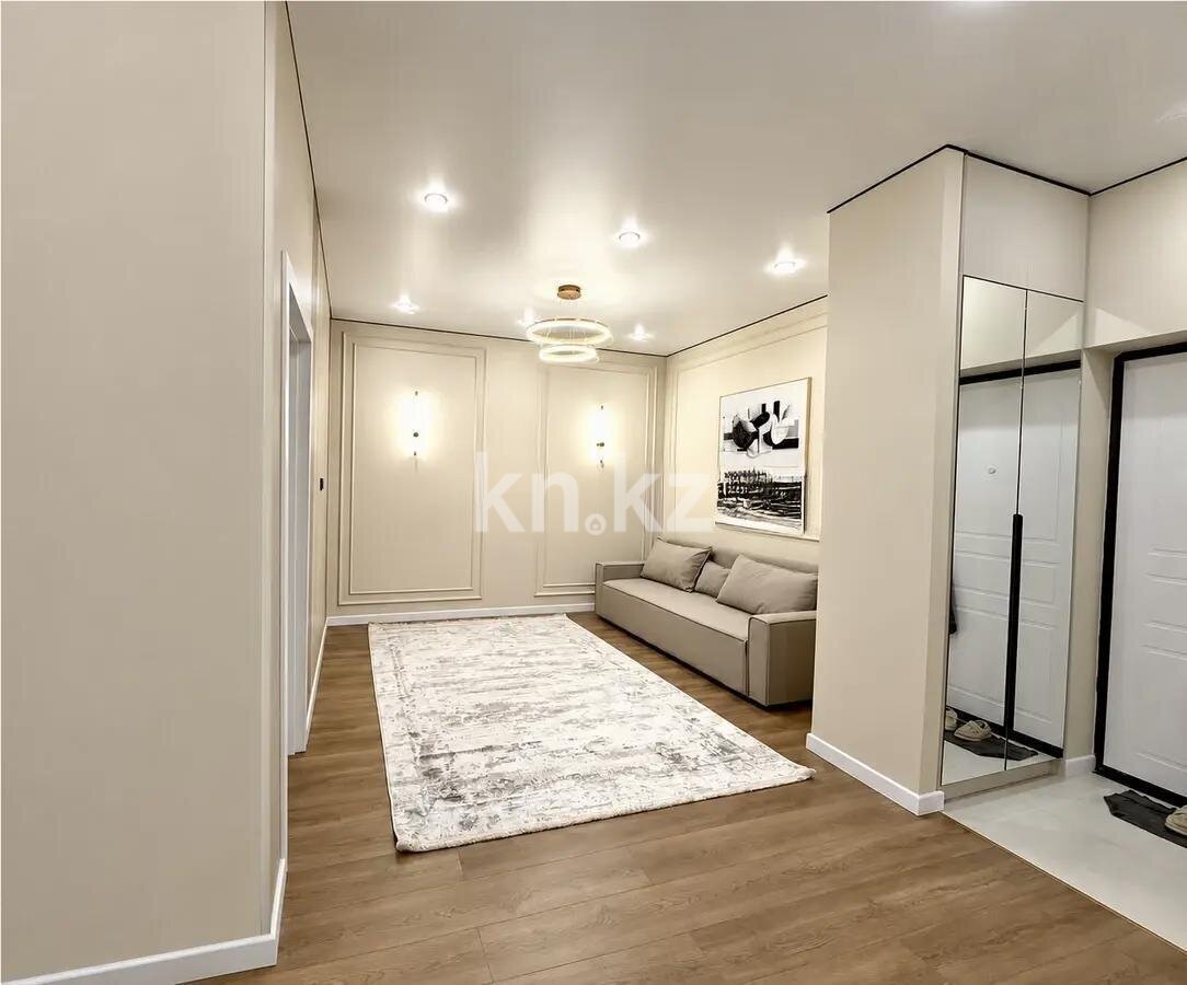 Продажа 3-комнатной квартиры, 46 м² в Алматы - фото 5