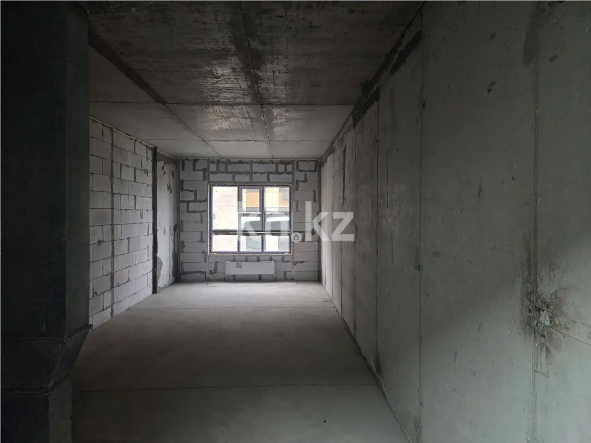 Продажа 1-комнатной квартиры, 35 м² - Продажа однокомнатных квартир в монолитно-каркасном доме в Алматы - страница 68 фото 1 из 1