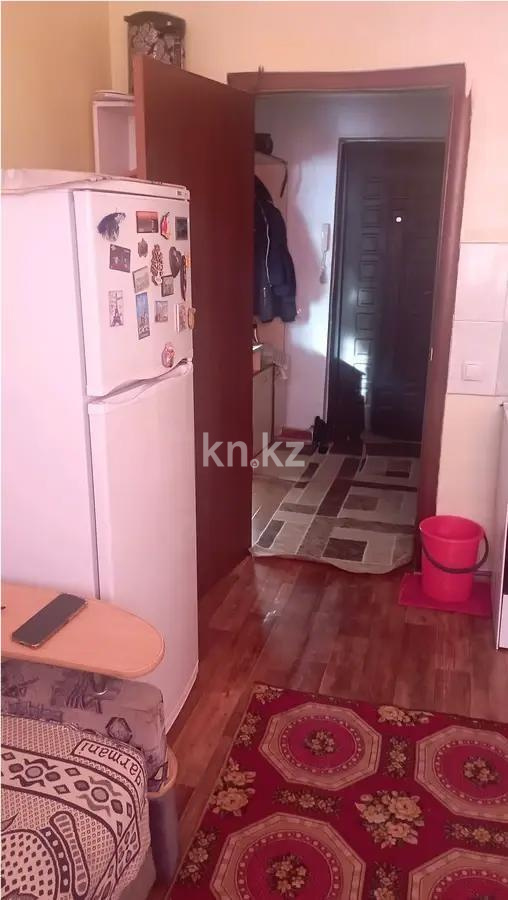 Продажа 1-комнатной квартиры, 40 м², ул. Северное Кольцо, дом  86/8 - Продажа  однокомнатных квартир в Алматы фото 3 из 5