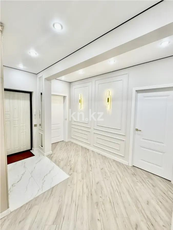 Продажа 3-комнатной квартиры, 69 м² - Продажа трехкомнатных квартир в монолитно-каркасном доме в Казахстане фото 6 из 6