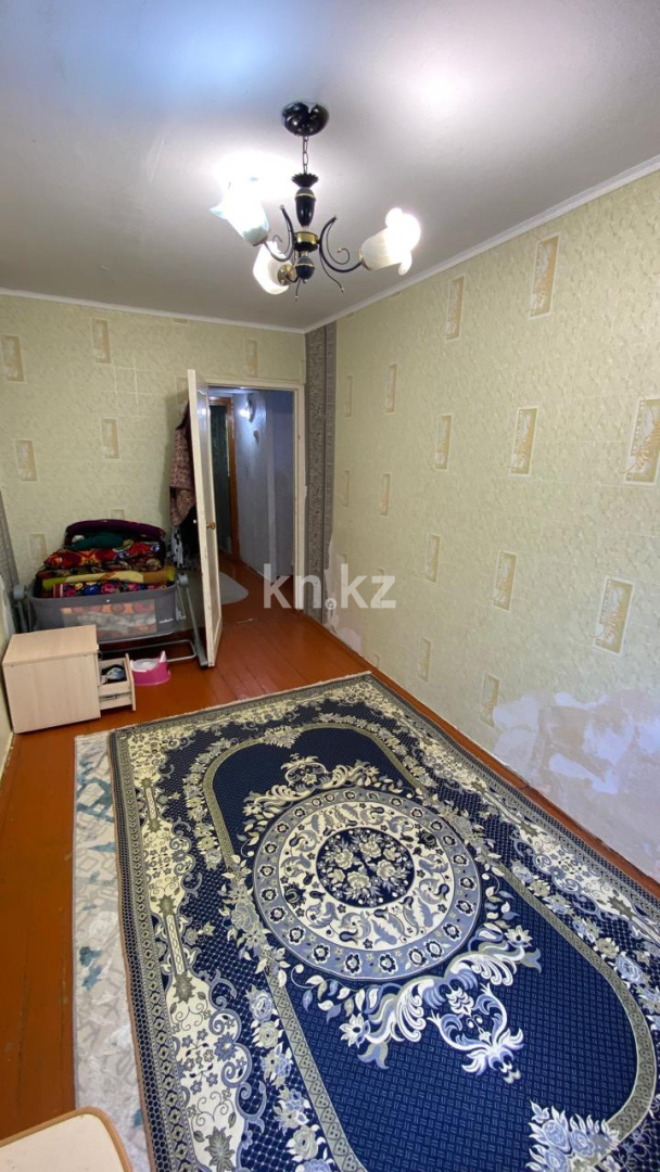 Продажа 3-комнатной квартиры, 59 м², ул. Чернышевского в Темиртау - фото 7
