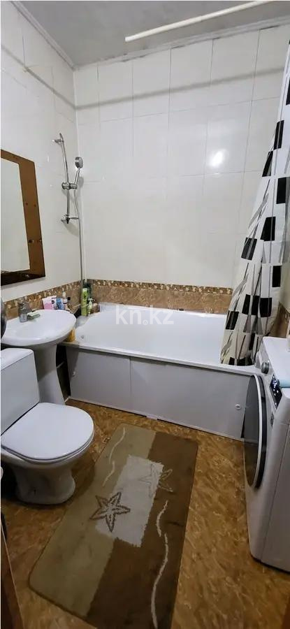 Продажа 1-комнатной квартиры, 42.6 м², мкр-н Мамыр-1, дом  11 в Алматы - фото 3