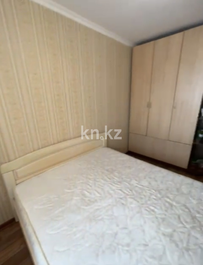 Аренда 2-комнатной квартиры, 60 м² - Аренда двухкомнатных квартир помесячно в Астане фото 5 из 11