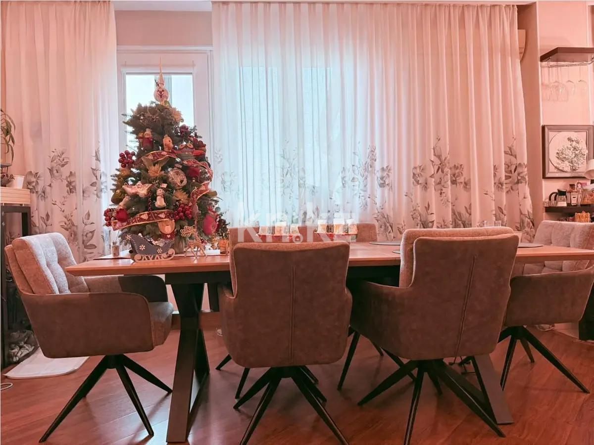 Продажа 3-комнатной квартиры, 136 м² - Продажа трехкомнатных квартир от собственников в Алматы - страница 36 фото 3 из 7