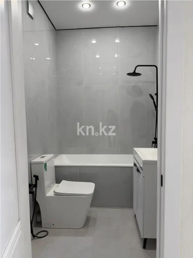 Продажа 2-комнатной квартиры, 34 м² - Продажа квартир в Казахстане - страница 19 фото 3 из 3