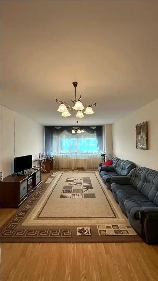 Продажа 2-комнатной квартиры, 95 м² - Продажа двухкомнатных квартир в Астане - страница 110 фото 1 из 7