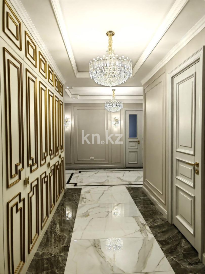 Продажа 7-комнатного дома, 450 м² - Продажа домов, коттеджей на Юго-Востоке Караганды фото 27 из 33