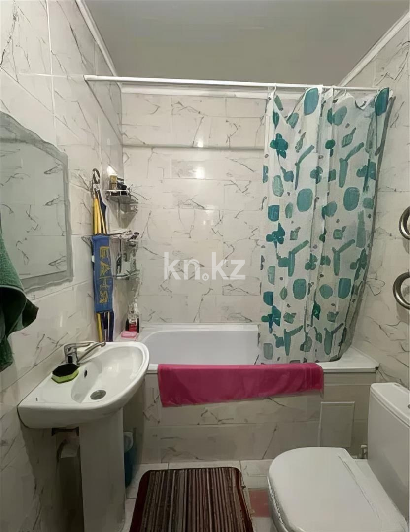 Продажа 1-комнатной квартиры, 43 м² в Астане - фото 3