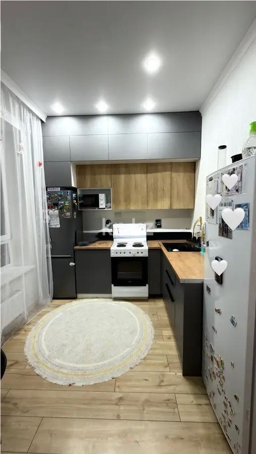 Продажа 1-комнатной квартиры, 41.6 м², ул. Айтматова, дом  77/4 - Продажа недвижимости в Казахстане фото 3 из 5