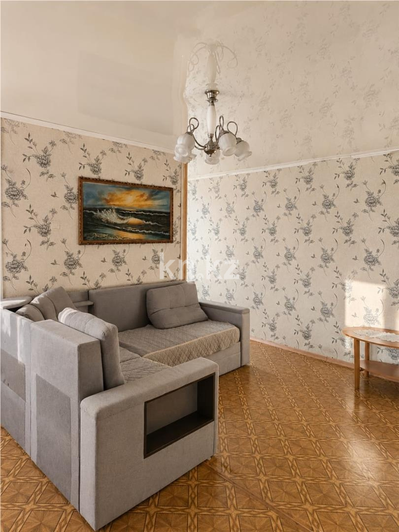 Продажа 2-комнатной квартиры, 46 м² - Продажа квартир в блочном доме в Темиртау фото 2 из 14
