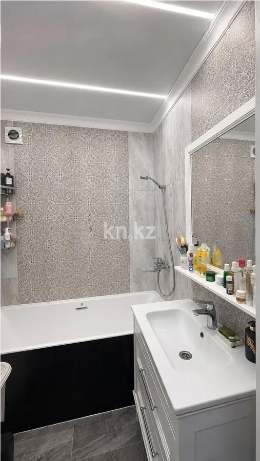 Продажа 3-комнатной квартиры, 79.8 м² в Астане - фото 5