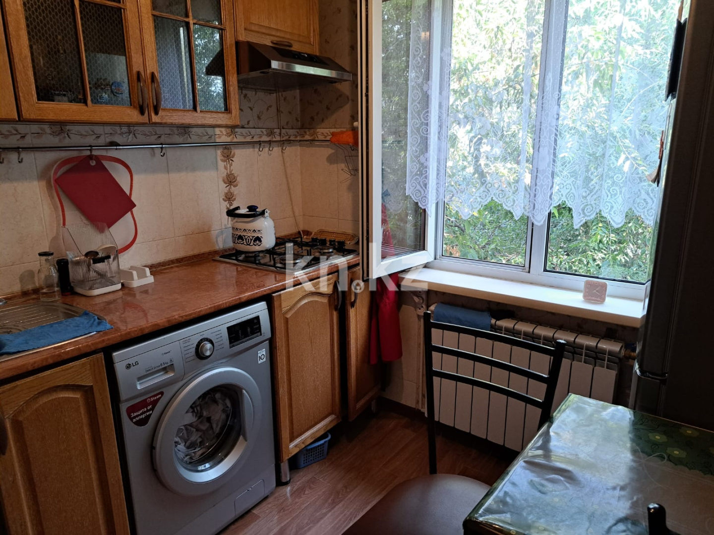 Продажа 2-комнатной квартиры, 42.9 м² - Продажа квартир в Бостандыкском р-не Алматы - страница 50 фото 4 из 4