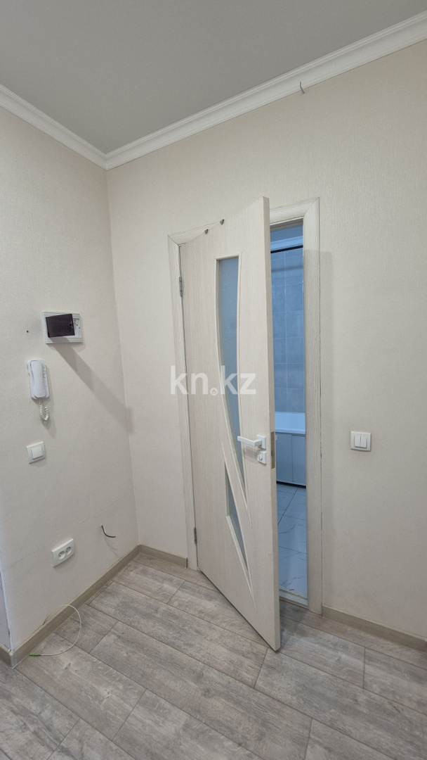 Продажа 1-комнатной квартиры, 29 м², ул. Мустафа Шокай, дом  107 - ул. Кордай - Продажа  однокомнатных квартир в новостройках Астаны без посредников фото 17 из 20