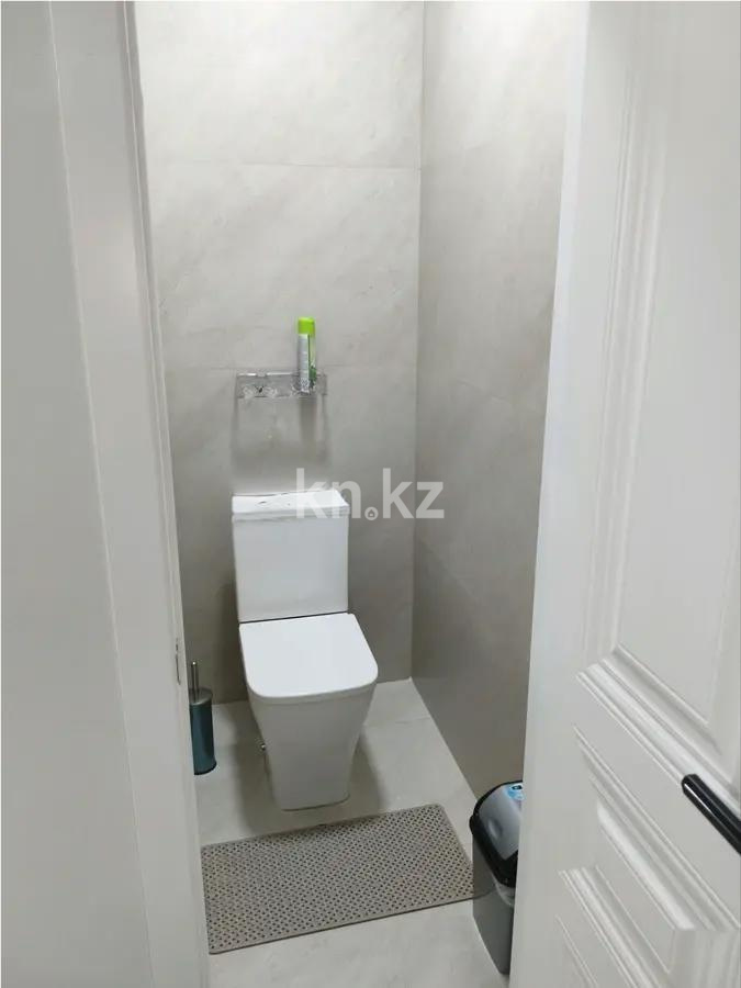 Продажа 2-комнатной квартиры, 62 м² - Продажа двухкомнатных квартир в Алматы - страница 5 фото 6 из 7