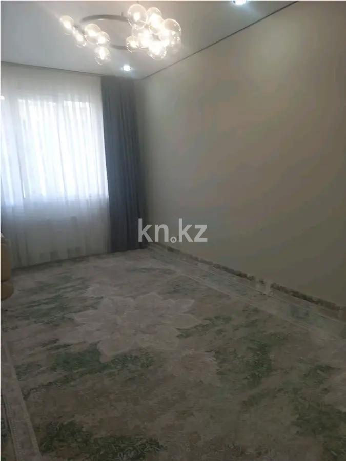 Продажа 2-комнатной квартиры, 49 м², ул. Омарова, дом  1 в Алматы - фото 3