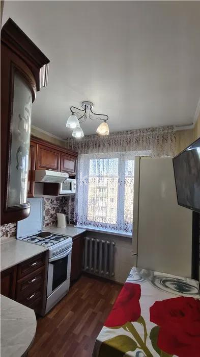 Продажа 2-комнатной квартиры, 45 м², мкр-н 7, дом  29 - Продажа квартир в Темиртау без посредников фото 4 из 7