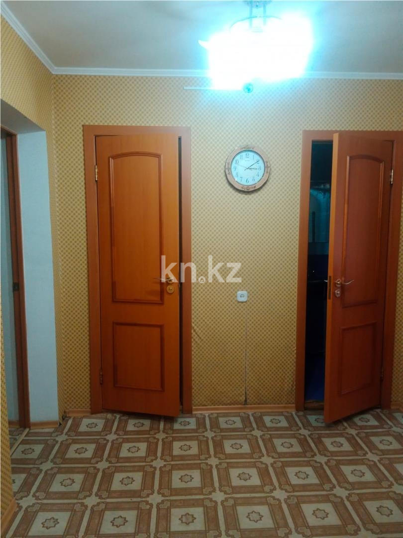 Продажа 3-комнатной квартиры, 60 м² - Продажа трехкомнатных квартир в Казахстане - страница 12 фото 2 из 12