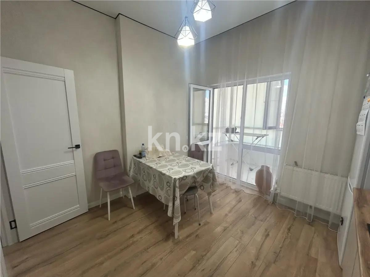 Продажа 2-комнатной квартиры, 44 м² в Астане - фото 3