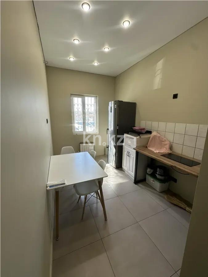 Продажа 1-комнатной квартиры, 47 м² в Алматы - фото 2