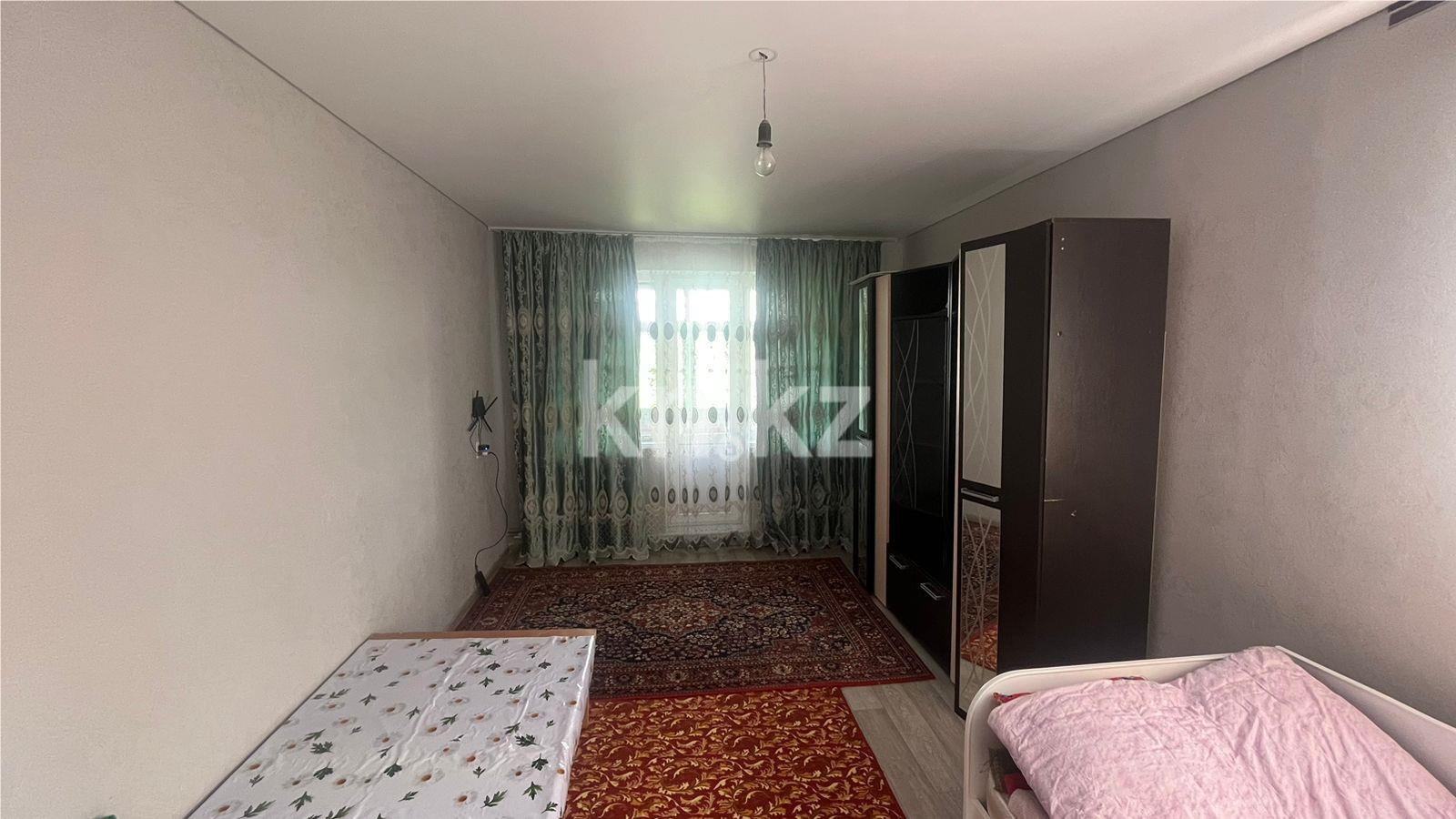 Продажа 2-комнатной квартиры, 56 м², пр. Момышулы - Продажа  двухкомнатных квартир в Темиртау фото 1 из 8