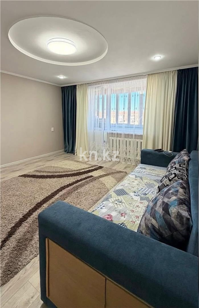 Продажа 2-комнатной квартиры, 52 м² в Караганде - фото 2