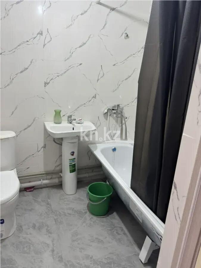 Продажа 2-комнатной квартиры, 53.2 м² в Астане - фото 4