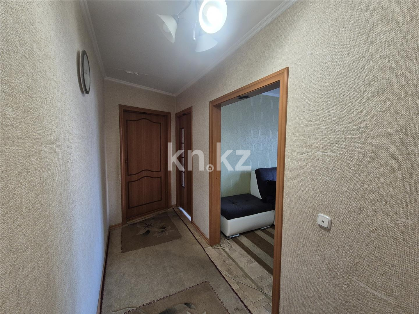 Продажа 3-комнатной квартиры, 68 м², мкр-н 3А - Продажа квартир в Темиртау фото 16 из 16