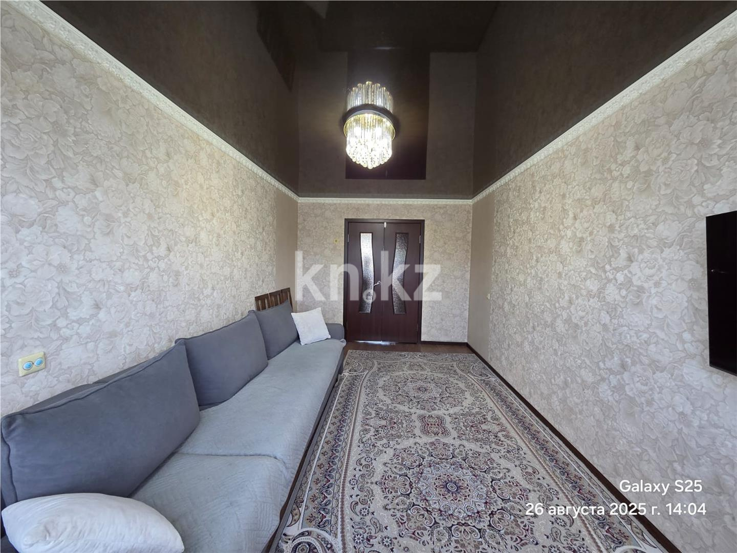 Продажа 3-комнатной квартиры, 72 м², ул. Караганды в Темиртау - фото 2