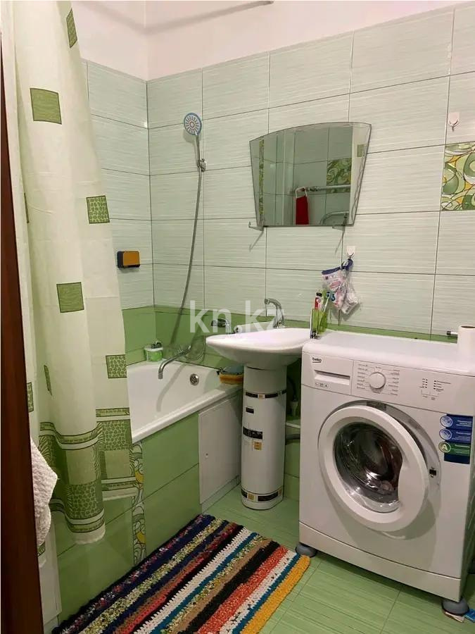 Продажа 1-комнатной квартиры, 40 м², мкр-н Кокжиек, дом  35 - Продажа квартир в новостройках Алматы без посредников фото 3 из 4