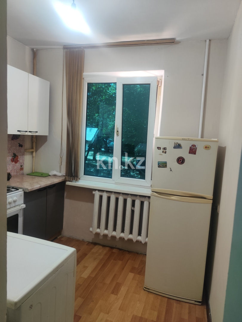 Аренда 2-комнатной квартиры, 45 м² - Аренда квартир помесячно в Алматы фото 7 из 16