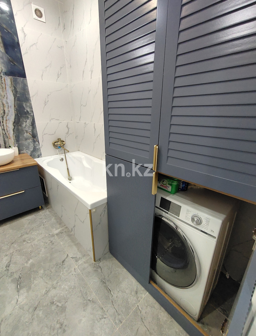 Продажа 4-комнатной квартиры, 145 м², ул. Таттимбета - Продажа  четырехкомнатных квартир в Караганде фото 15 из 25