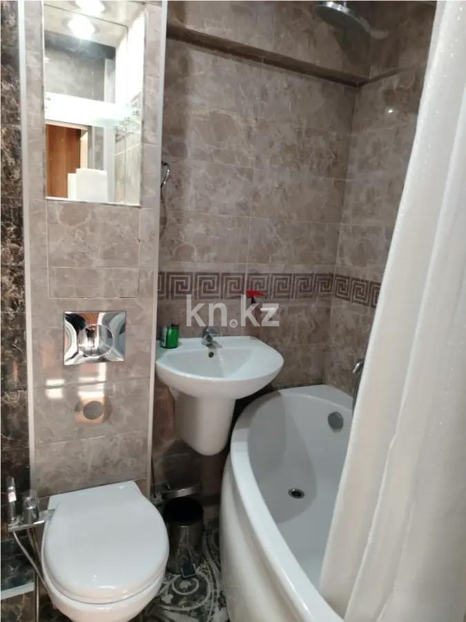 Продажа 1-комнатной квартиры, 31.2 м², ул. Хусаинова, дом  292 в Алматы - фото 3