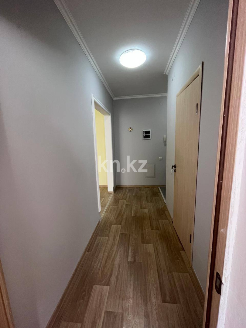 Аренда 1-комнатной квартиры, 40 м² в Астане - фото 8