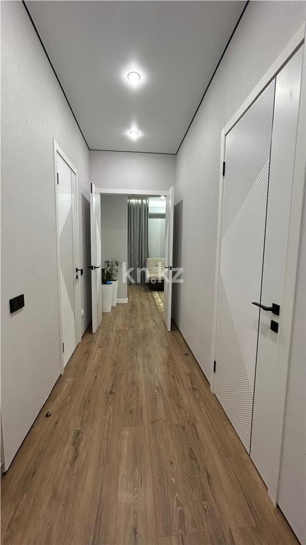 Продажа 3-комнатной квартиры, 87 м², ул. Букетова - Продажа  трехкомнатных квартир в Караганде фото 14 из 18