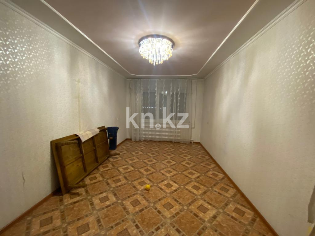 Продажа 3-комнатной квартиры, 68 м², пр. Мира - Продажа квартир в Темиртау фото 1 из 9