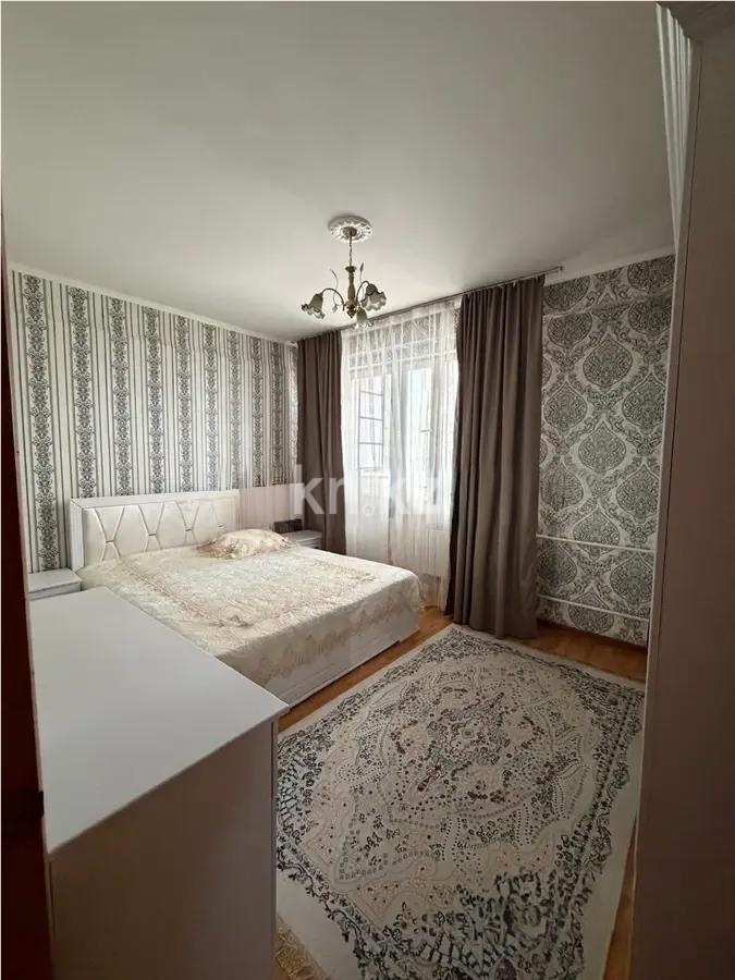 Продажа 3-комнатной квартиры, 92 м² - Продажа квартир в Жетысуском р-не Алматы фото 2 из 6