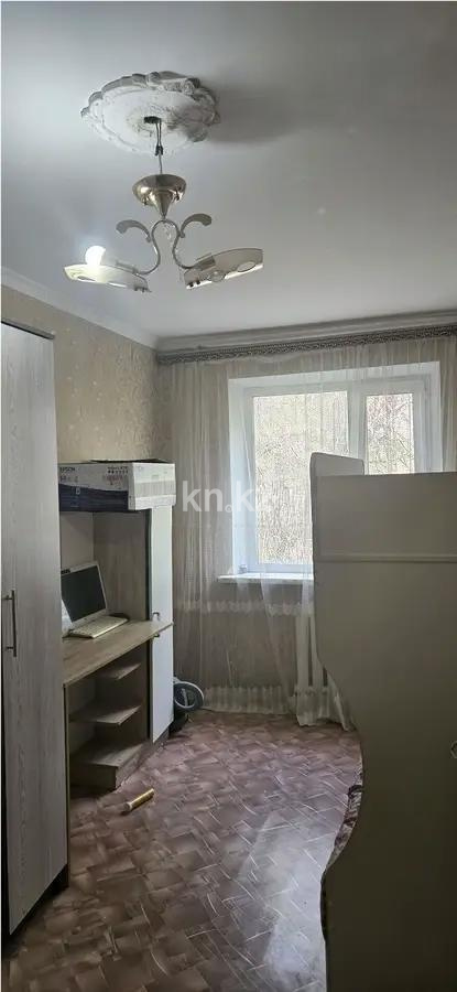 Продажа 2-комнатной квартиры, 45 м², 16 мкр., дом  17 в Караганде - фото 2