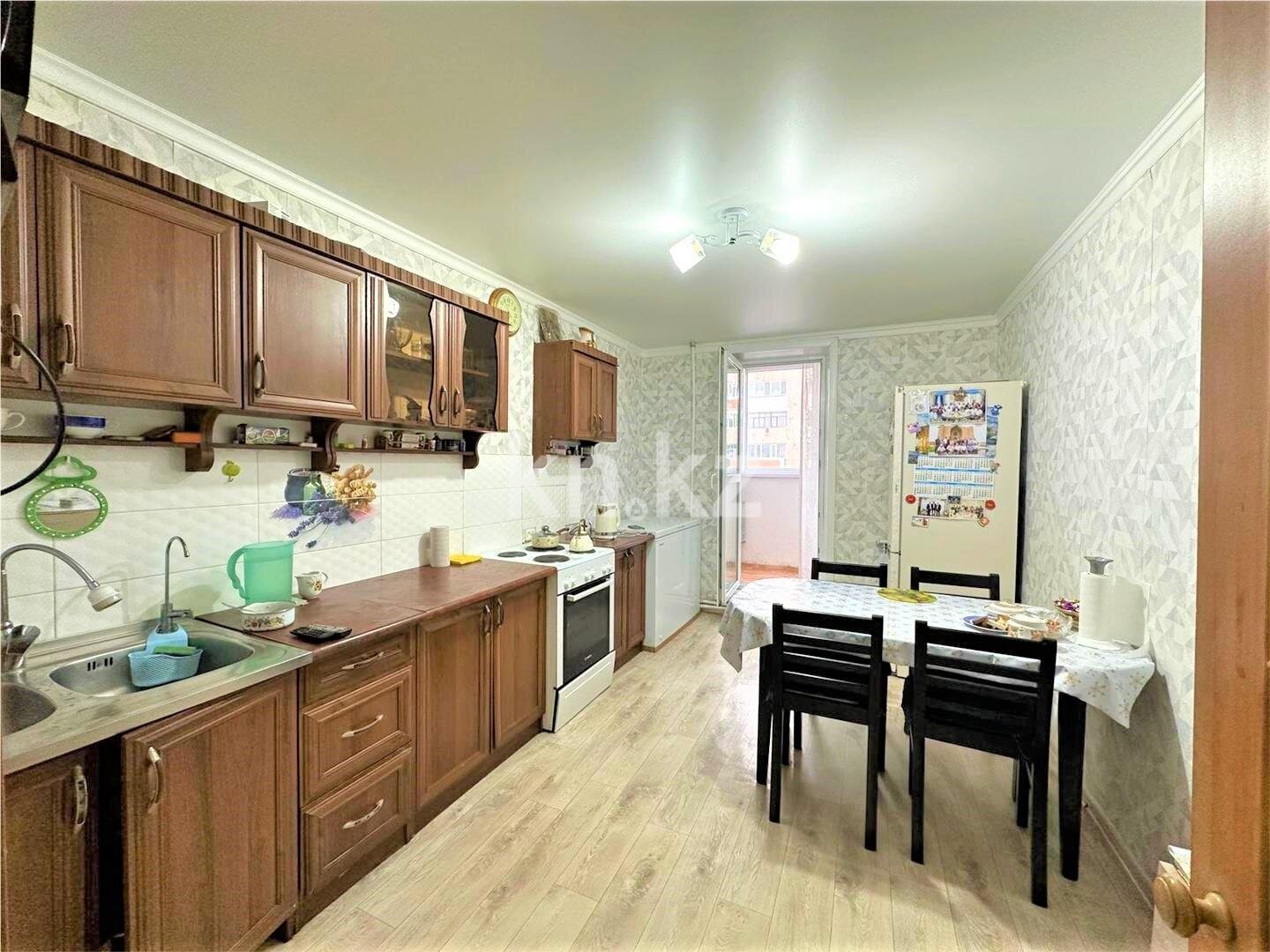 Продажа 2-комнатной квартиры, 54 м² в Караганде - фото 5
