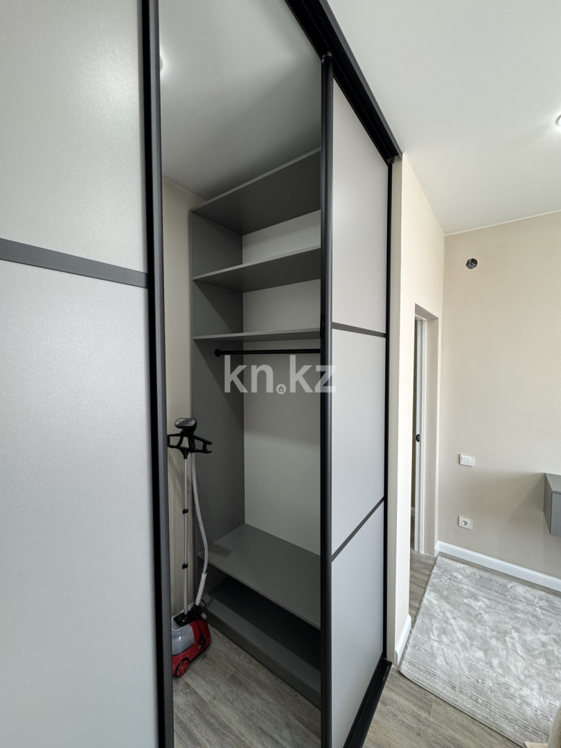 Аренда 1-комнатной квартиры посуточно, 46.7 м² - Аренда жилой и коммерческой недвижимости в Казахстане фото 18 из 21