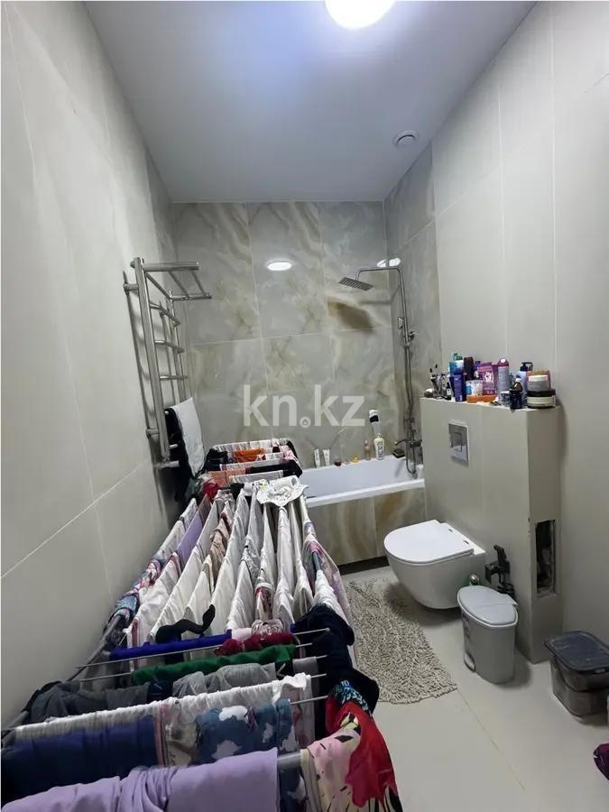 Продажа 3-комнатной квартиры, 60 м², ул. 23-я, дом  4/1 - Продажа квартир в Казахстане фото 4 из 5