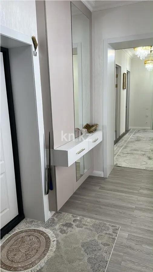 Продажа 4-комнатной квартиры, 136 м² в Астане - фото 5