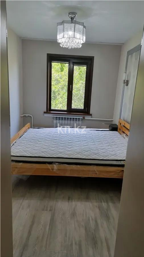 Продажа 3-комнатной квартиры, 59 м², ул. Жарокова, дом  39 - Продажа  трехкомнатных квартир в Алматы фото 2 из 4