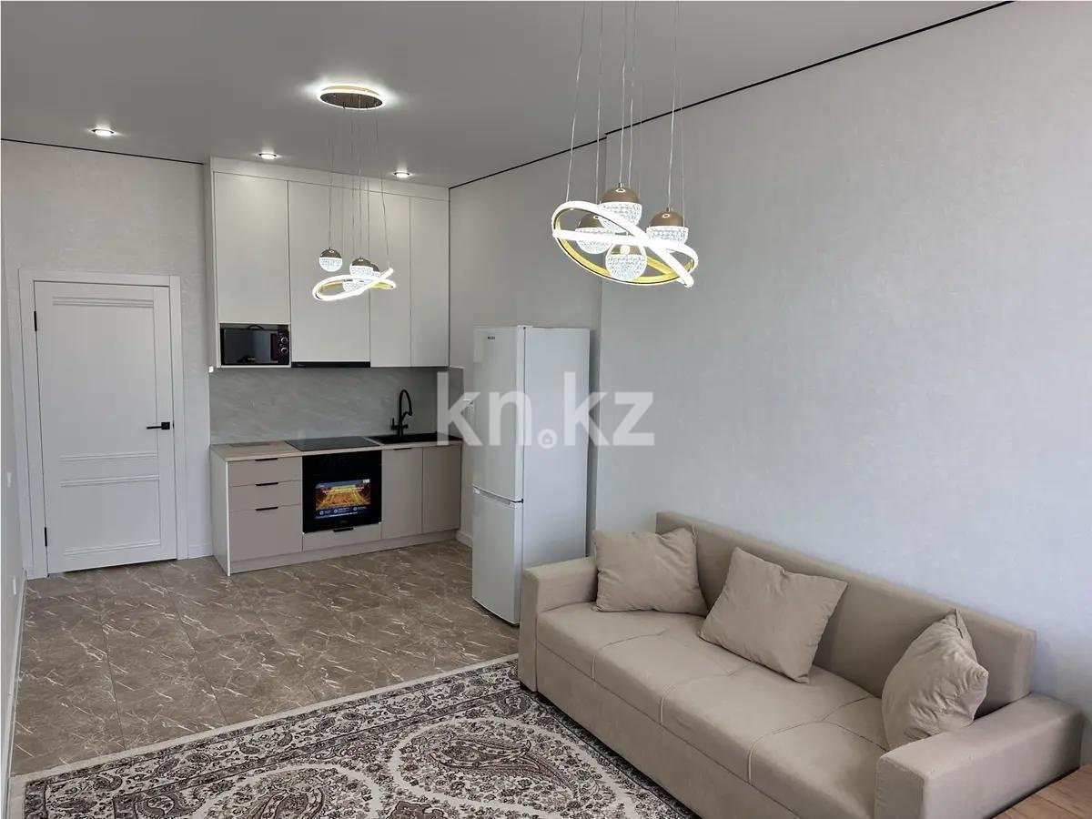 Продажа 2-комнатной квартиры, 47 м² - Продажа недвижимости в Астане - страница 3 фото 3 из 6